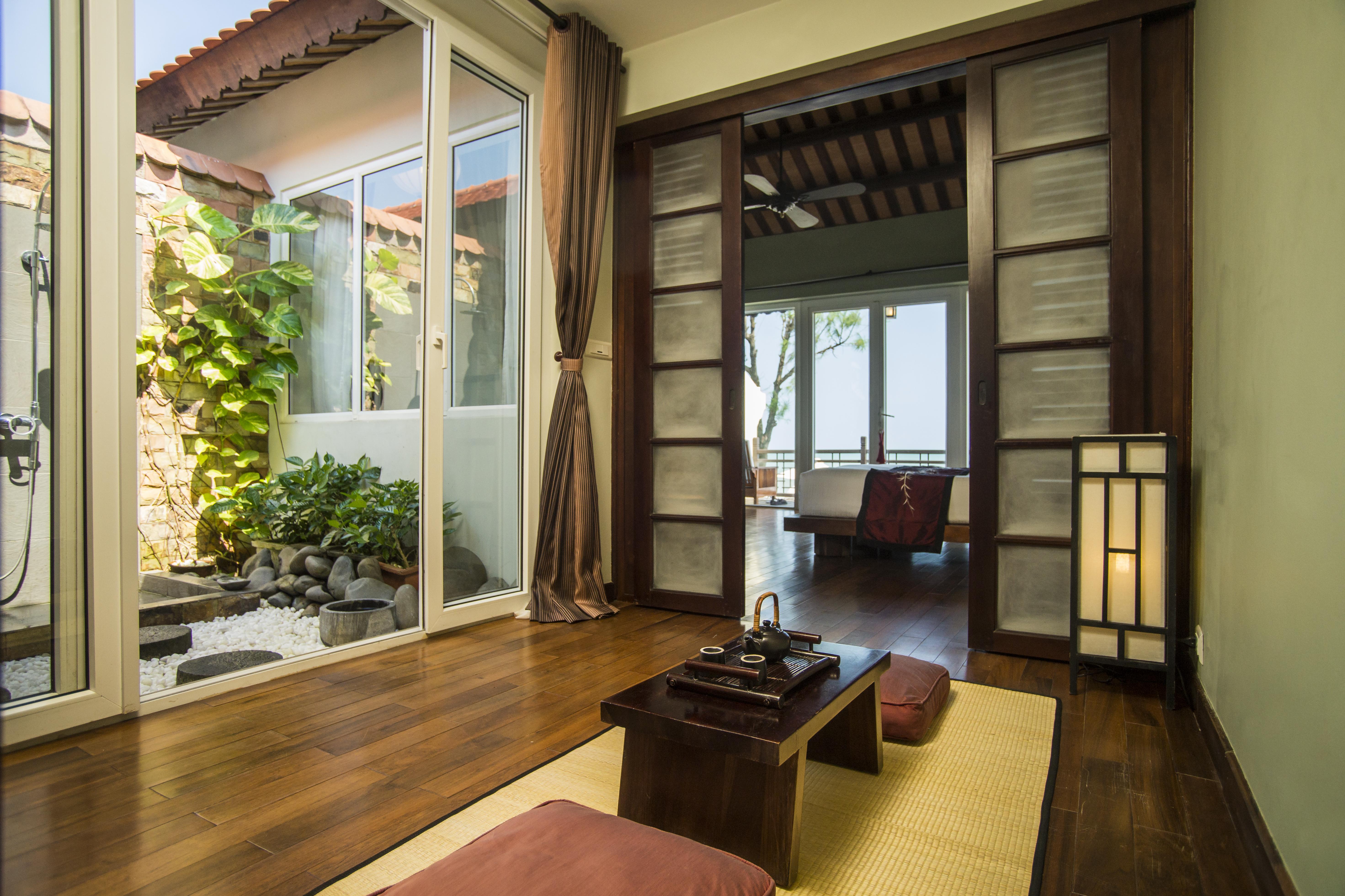 Victoria Hoi An Beach Resort & Spa Экстерьер фото