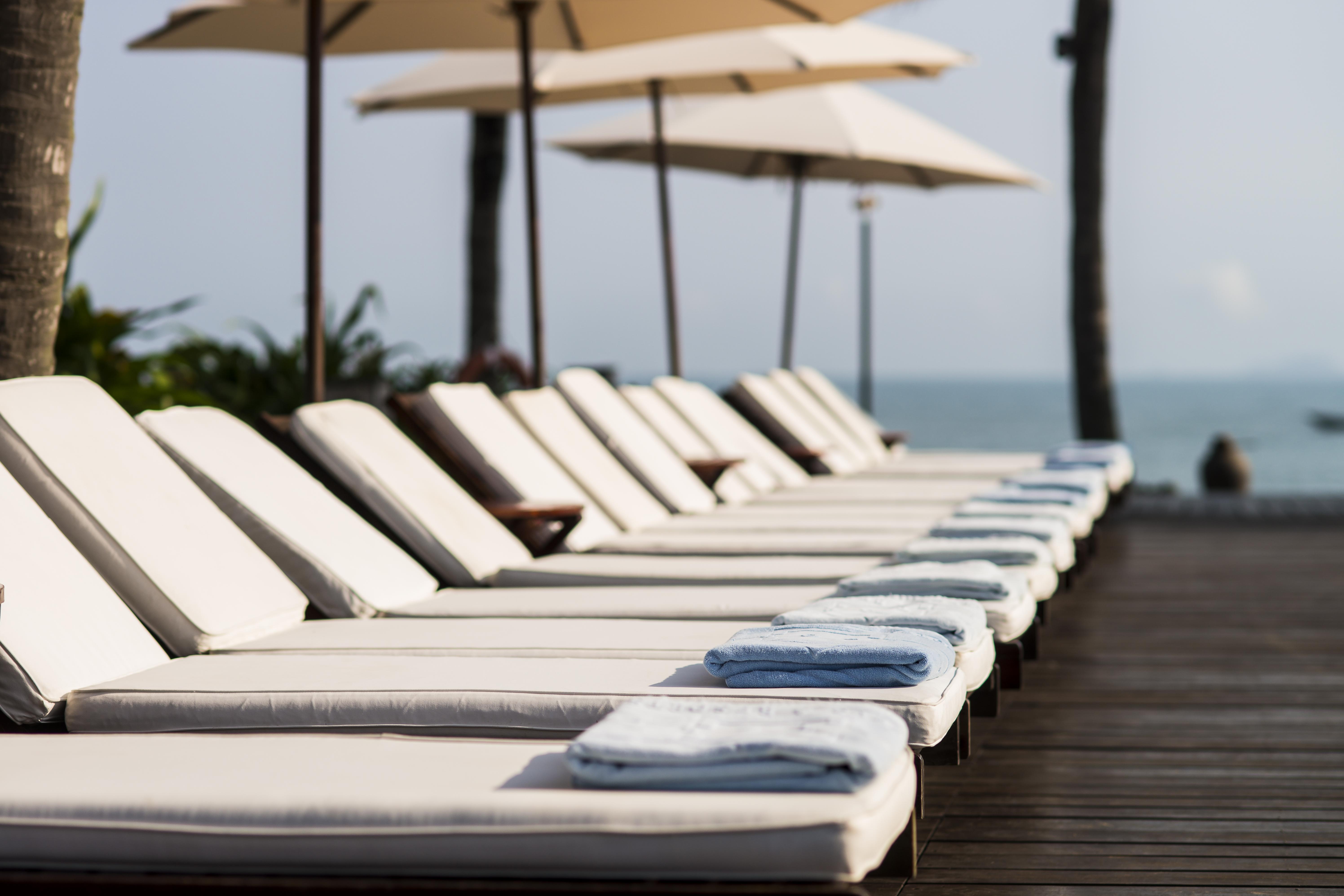 Victoria Hoi An Beach Resort & Spa Экстерьер фото