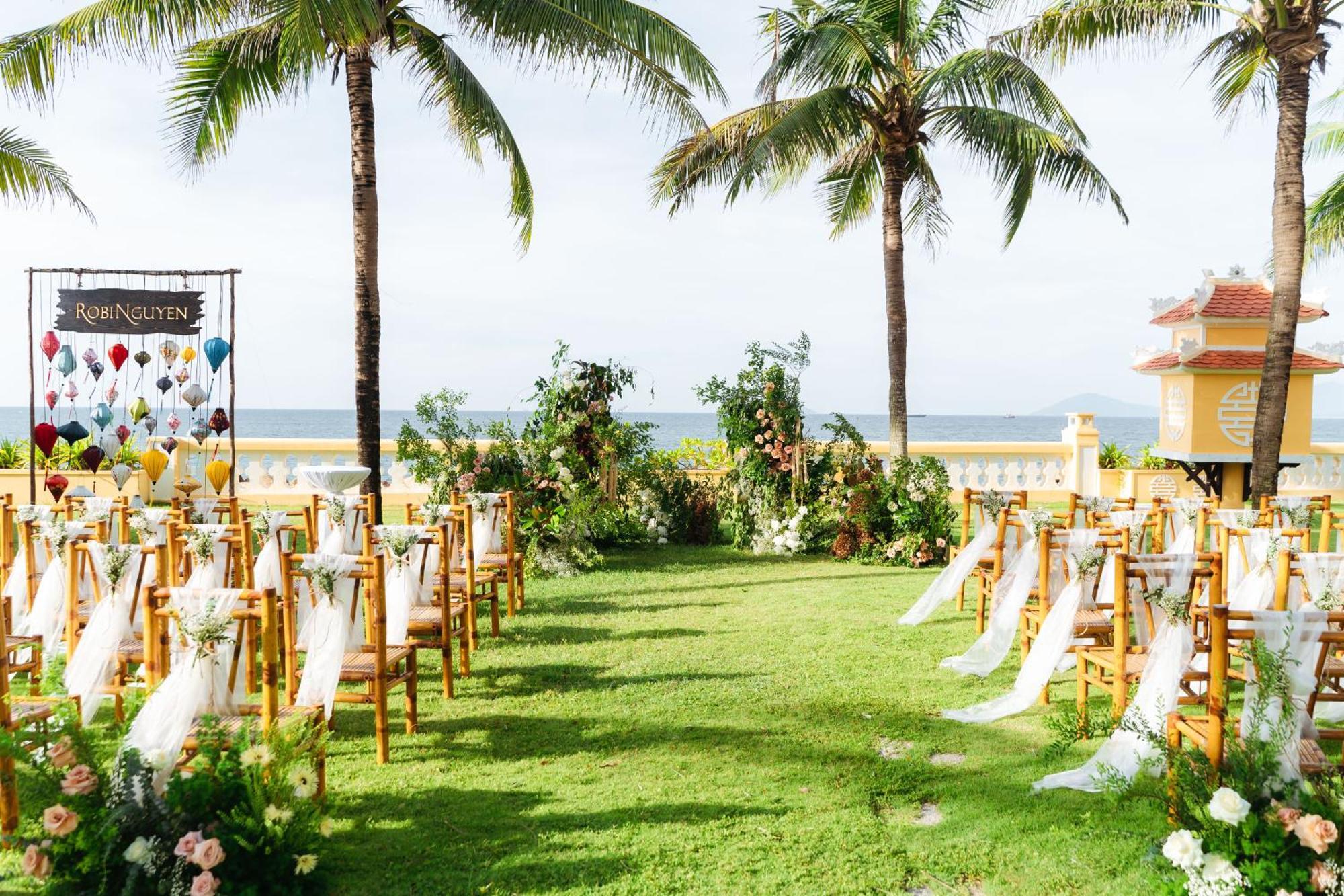Victoria Hoi An Beach Resort & Spa Экстерьер фото