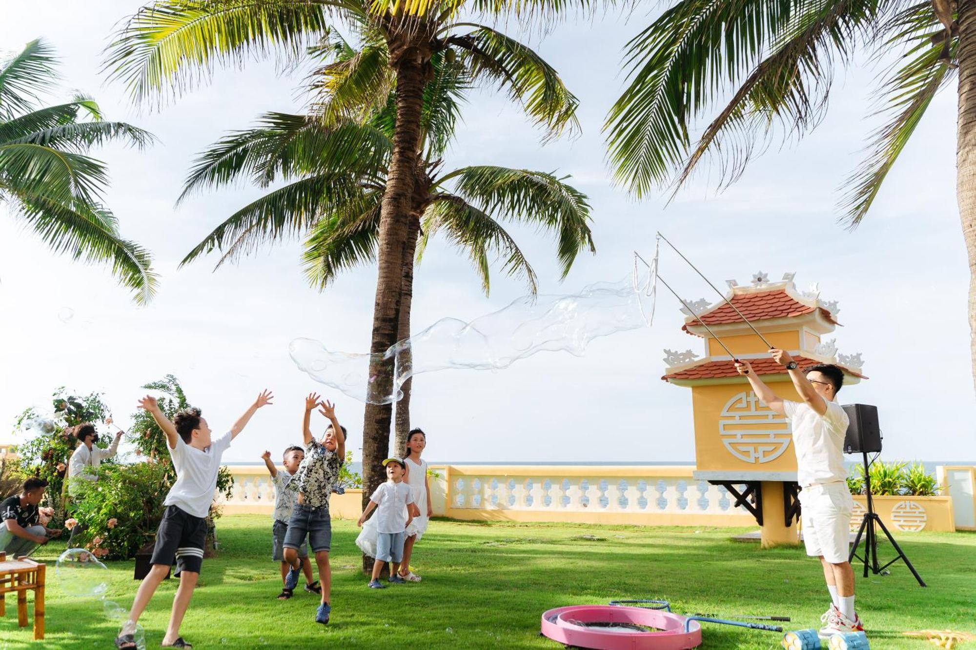 Victoria Hoi An Beach Resort & Spa Экстерьер фото